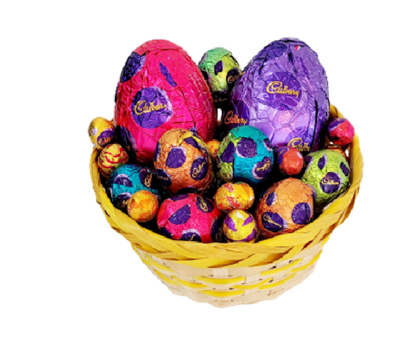 Easter egg hunt online products
