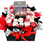 Premium Chivas Regal Whisky & Chocolate Gift