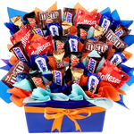 Mars Chocolate Gift Abundance