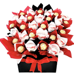 Edible Arrangements - Deluxe Ferrero Rocher & Raffaello Gift