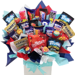 Chocolate & Candy Gift - Sweet Mix