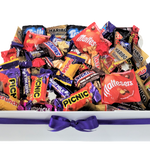 Chocolate & Lolly Hampers