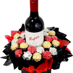 Penfolds Shiraz & Chocolate Gift Box – A Rich and Elegant Surprise