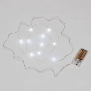 1M Fairy Lights - For Christmas Tree