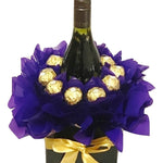 Sophisticated Gift for Wine & Chocolate Lovers - Cloudy Bay - Sauvignon Blanc