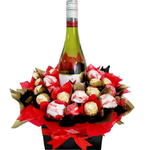 Villa Maria Sauvignon Blanc & Chocolate Gift Box