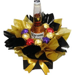 Corona Beer and Chocolates Gift Box